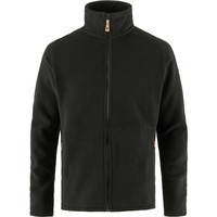 Fjällräven Herren Sten Fleece Jacke (Größe L