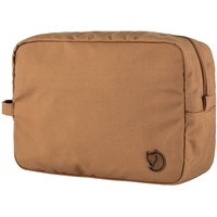 Fjällräven Övik Gear Bag Large Khaki Dust