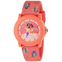 Stroili Uhr STROILI DISNEY Prinzessinnen 1684182 Silikon Farbig