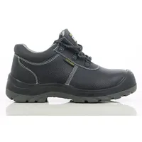 Safety Jogger SafetyJogger Sicherheitsschuhe Bestrun S3, Halbschuhe, Unisex, Echt