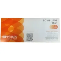 Prima | Darm FOB Home Test 1 St