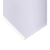 Clairefontaine Skizzenpapier 75x105 cm, 200g, Ries 10 Bogen, weiß