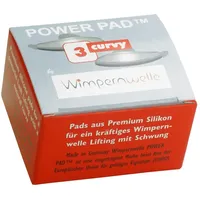 WIMPERNWELLE Power Pad Curvy Gr.3