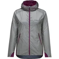 Gore Wear Damen Isolierte Laufjacke, R5 GORE-TEX INFINIUM