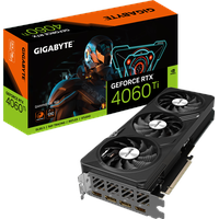 Gigabyte GeForce RTX 4060 Ti Gaming OC 16G 16