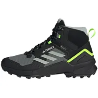 Adidas Terrex Swift R3 Mid GTX Herren Core Black