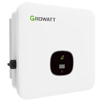 Growatt MOD 10KTL3-XH 10kW 3-phasig
