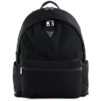 GUESS Rucksack Tony Round Backpack Black