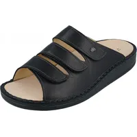 Finn Comfort Korfu Herren Pantolette, Größe:45 EU - 45