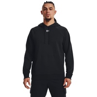 Under Armour Herren UA Rival Fleece Hoodie Shirt