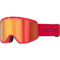 Atomic Four HD Skibrille