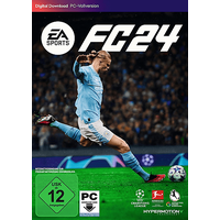 Electronic Arts EA Sports FC 24 PC