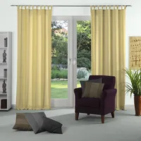 Wirth »Niederau« Schlaufen 1, Stk. tlg., goldfarben