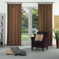 Wirth »Niederau« Schlaufen 1, Stk. tlg., orange