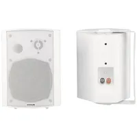 Vivolink Active Speaker Set, White.