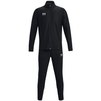 Under Armour Challenger Trainingsanzug - Weiß, M