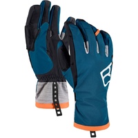 Ortovox Tour Glove M Petrol Blue T: XS