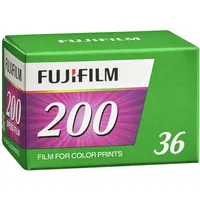 Fujifilm 200 135/36