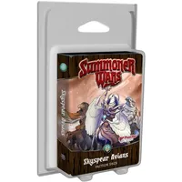 Plaid Hat Games | Summoner Wars 2nd Edition Skyspear
