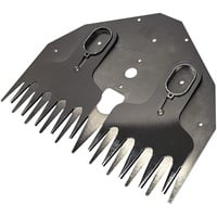 Gloria Ersatzmesser FineCut