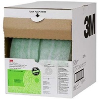 3M Scotch-Brite ET7449 Easy Trap Vlies, 127 mm (2