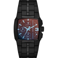 Diesel Chronograph Edelstahl Herrenuhren Herren