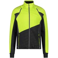 CMP Detachable Sleeves 30a2647 Jacke - Acido - M