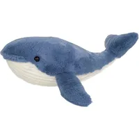 Teddy-Hermann Teddy Hermann 93954 - Walfisch Waltraud, 44 cm,