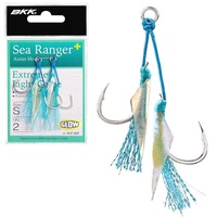 B Breakthrough Clean Technologies BKK Assist Hook Sea Ranger