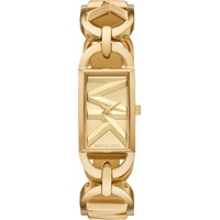 Michael Kors Damenuhr Edelstahl gold Damen