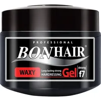 Bon Hair Bonhair Black Series Waxy Gel 500 ml