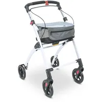Aktivshop Wohnungsrollator »Premium«, weiß