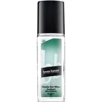 Bruno banani Made for Men Naturspray für Herren, 75