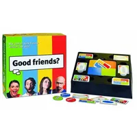 Piatnik Good friends? (deutsch)