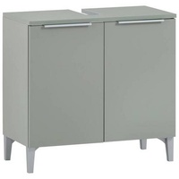 Schildmeyer Waschbeckenunterschrank Smilla (63.5 x 32 x 61 cm