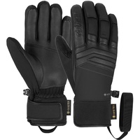 Reusch Jupiter Gore-TEX black 8