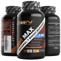 German Elite Nutrition Bor 365 Tabletten