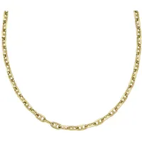 Fossil Kette JA7209710 Gold / Edelstahl