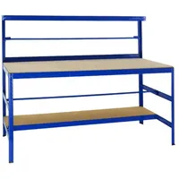 Proregal Packtisch Tiger | Tragkraft 300 kg | HxBxT