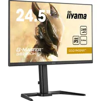 Iiyama G-Master GB2590HSU-B5 Gold Phoenix, 24.5"