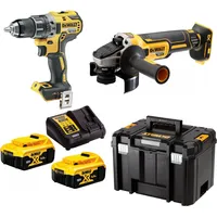 DeWalt DCK2020P2T-QW