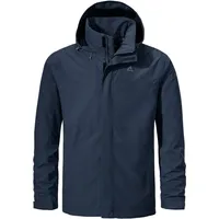 Schöffel Jacket Gmund Herren navy blazer 48