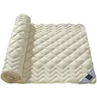 Billerbeck Multilind Topper 180 x 200 cm beige
