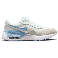 Nike Air Max Systm Kinder Summit White/Cobalt Bliss 36