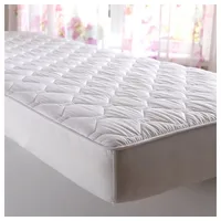 BettwarenShop Spannauflage Unterbett Wasch Cotton 80x200 cm