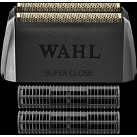 WAHL Vanish Scherfolie + Lamellenmesser