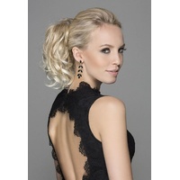 Ellen Wille Power Pieces Haarteil platinum blonde