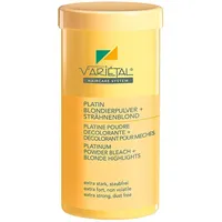 V'ARIÉTAL Platin Blondierpulver + Strähnenblond staubfrei Dose 400 g