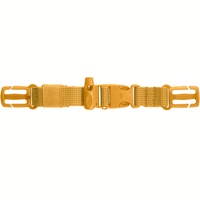 Fjällräven Kånken Chest Strap Handtasche, Ochre