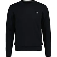 GANT Herren COTTON PIQUE C-Neck